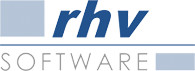 RHV Logo